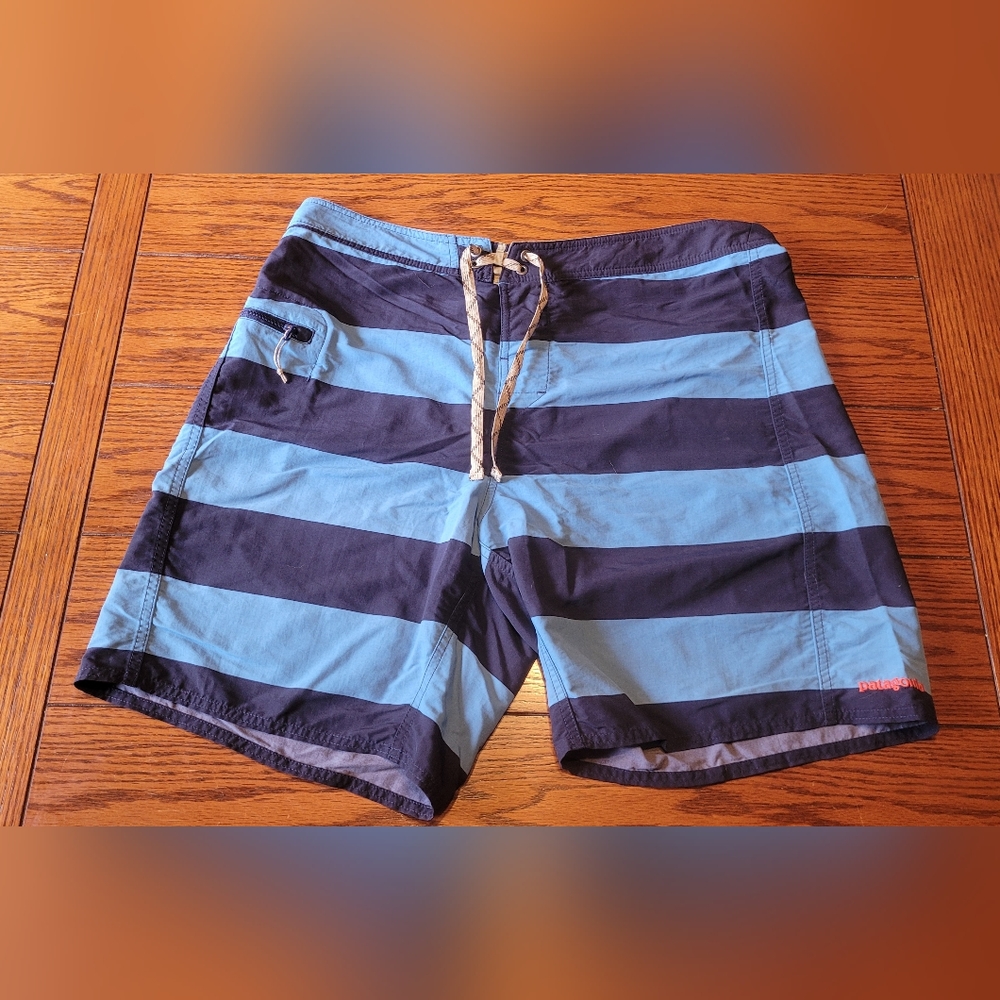 Patagonia Shorts Men's 36